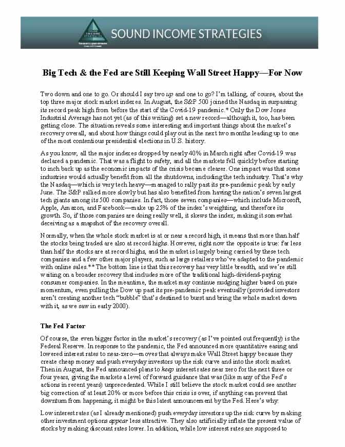 thumbnail of SIS Client Newsletter September 2020