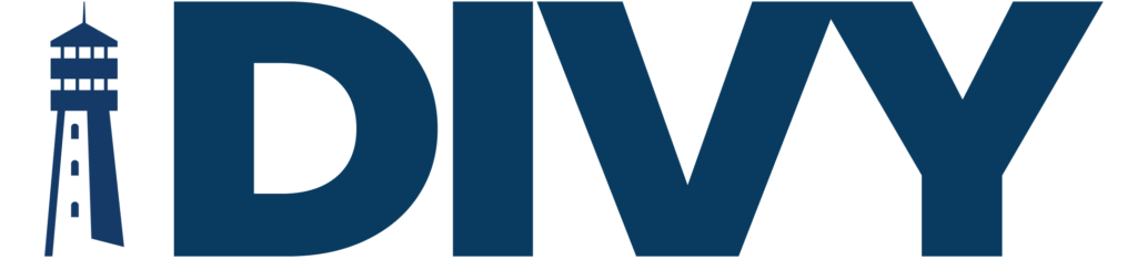DIVY Logo
