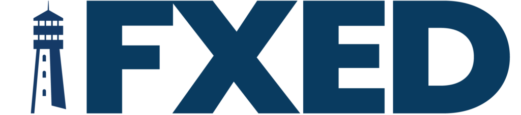 FXED Logo